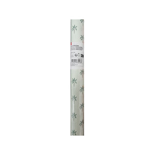 Gift Wrapping Kraft Paper, 50cm  x 3m, Assorted Designs, per Roll