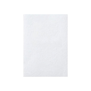 Modest A4 Binding Cover, 230gsm, 100/pack, White
