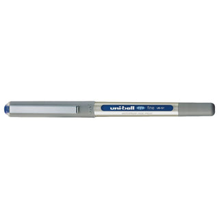 uni-ball Eye Fine Roller Pen, 0.7mm, Blue