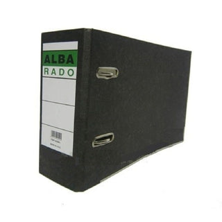 ALBA RADO A3 OBLONG FILE – 3" HEAVY DUTY SPINE
