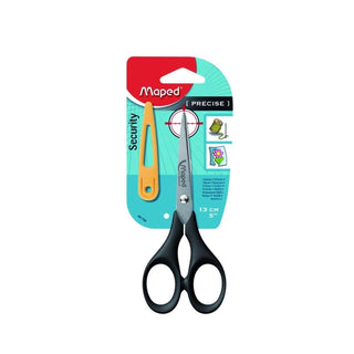 Maped Precise Scissors 13cm, 5 inches
