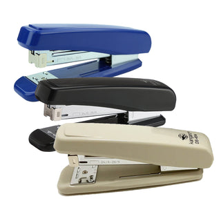 Kangaro Stapler DS-45N, 30 Sheets Capacity, Assorted Colors