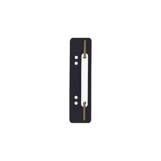 Durable FLEXI Filing Strip Fastener, 25/pack, available in different colors