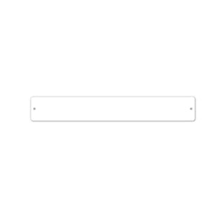 Trendform Magnet Board ELEMENT SMALL, 5x35cm, White