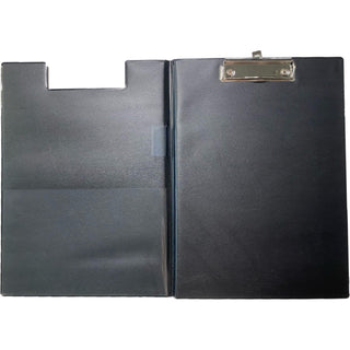 PVC Foldable Clip Board A4, Assorted Colors