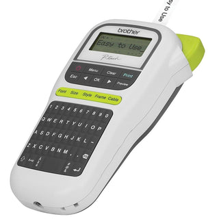 Brother P-touch PT-H110 Labeling Machine