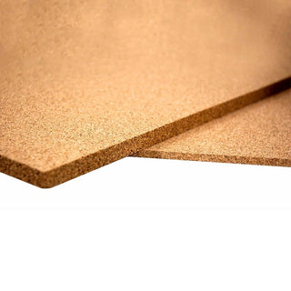 Cork Sheet 60 x 90 cm