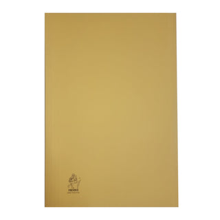 Premier Square Cut Folder FS, 10/pack, 300gsm