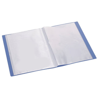 deli Display Book A4, Assorted Colors