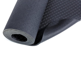 BLACKROLL® MAT, 65 x 185 cm, Black