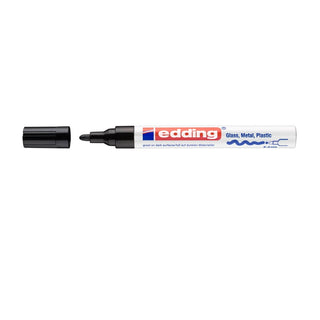 edding 750 Creative Gloss Paint Marker, 2-4mm Bullet Tip, per piece