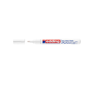 edding 751 Creative Gloss Paint Marker, 1-2mm Bullet Tip, per piece