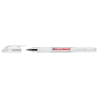 edding 2185 Gel Roller, 0.7mm, per piece