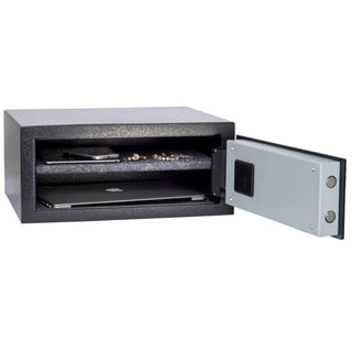 Chubbsafes HOMESTAR Laptop Safe 30L, Digital, Anthracite