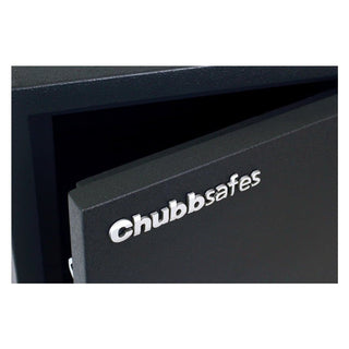 Chubbsafes HOME 70 Fire & Burglary Protection Safe 71L, Digital, Anthracite