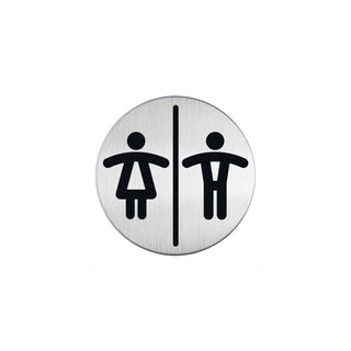 Durable Picto WC Women's / Men's
