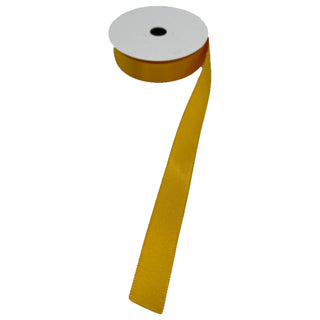 La Ribbons Satin Ribbon thin, 13mmx9meter, Assorted Colors