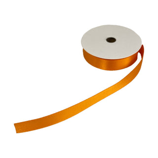 La Ribbons Satin Ribbon thin, 13mmx9meter, Assorted Colors