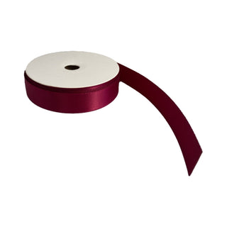 La Ribbons Satin Ribbon thin, 13mmx9meter, Assorted Colors