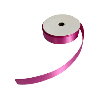 La Ribbons Satin Ribbon thin, 13mmx9meter, Assorted Colors