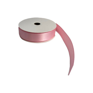 La Ribbons Satin Ribbon thin, 13mmx9meter, Assorted Colors