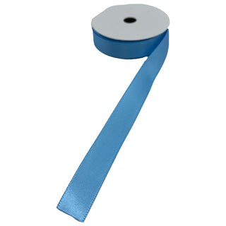 La Ribbons Satin Ribbon thin, 13mmx9meter, Assorted Colors
