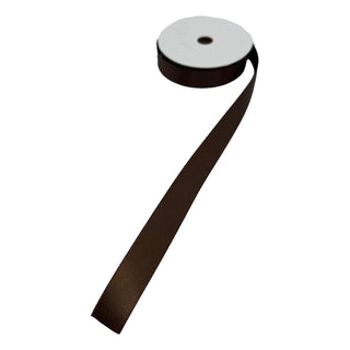 La Ribbons Satin Ribbon thin, 13mmx9meter, Assorted Colors