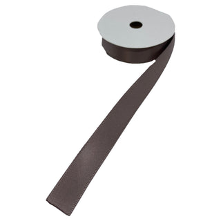 La Ribbons Satin Ribbon thin, 13mmx9meter, Assorted Colors