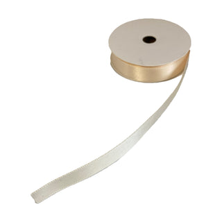 La Ribbons Satin Ribbon thin, 13mmx9meter, Assorted Colors