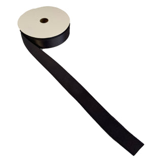 La Ribbons Satin Ribbon thin, 13mmx9meter, Assorted Colors