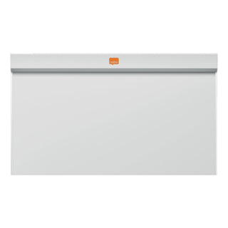 Nobo Impression Magnetic Pro Mobile Flipchart, 1056 x 678 mm
