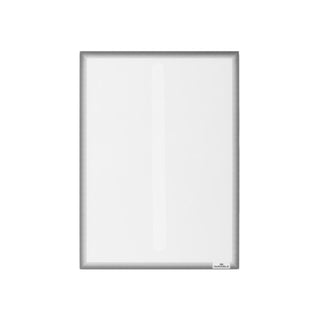 Durable INFO POCKET A4 Static Cling, 5/pack, Grey