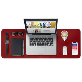 Sigel Waterproof & Rollable Desk Pad, 80 x 30 cm, Assorted Colors
