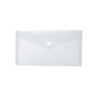 Herma Document Bag DIN long, PP, Assorted Colors