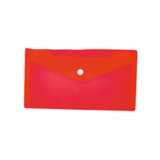 Herma Document Bag DIN long, PP, Assorted Colors