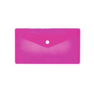 Herma Document Bag DIN long, PP, Assorted Colors