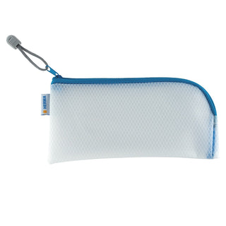 Herma Universal Bag with Zip Etui, Assorted Colors