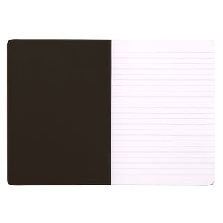 RHODIA Notebook A5, Lined, 80gsm, 96/pages, Assorted Colors