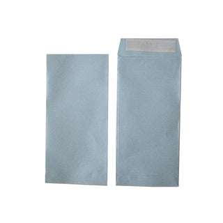 Color Envelope 8 x 16.5cm 6/pack, Assorted