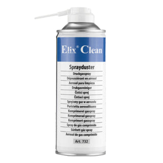 Elix Clean Spray Duster 400ml