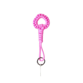 Heart Keychain Handcrafted in UAE, Assorted