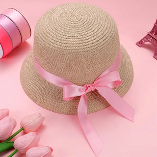 Double Faced Satin Ribbon broad, 25.4mmx22.86meters, Assorted Pink Colors