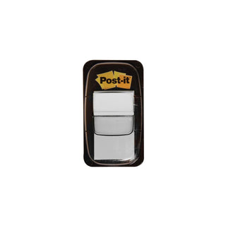 3M Post-it Flags 25x43mm, Various Colors