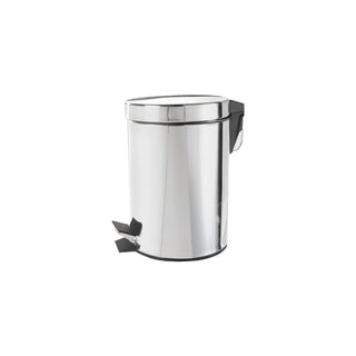 Stainless Steel Pedal Bin