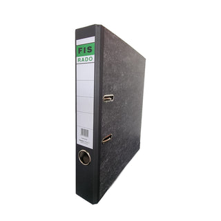 FIS Rado Marble Box File A4