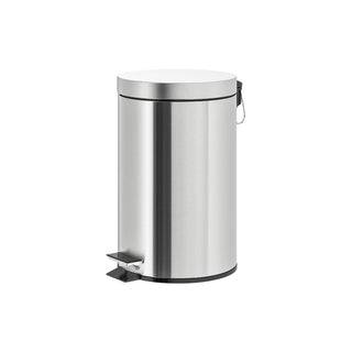 Stainless Steel Pedal Bin