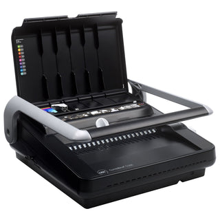GBC CombBind C366E Electric Binding Machine