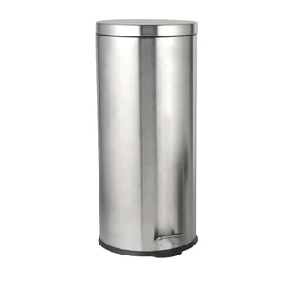 Stainless Steel Pedal Bin