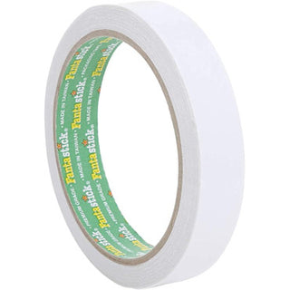 DOUBLE SIDED ADHESIVE TAPE-24MM X 12 YARD