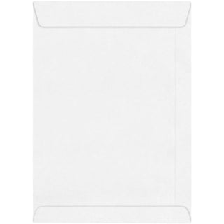 Hispapel Envelope 410 x 309 mm, 16 x 12 inches, 100gsm, White